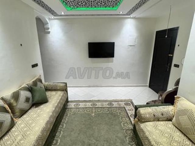 Appartement vente à Marrakech, L'Oriental