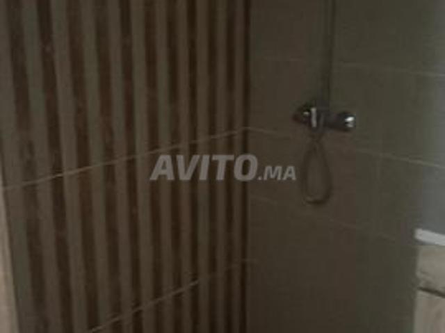Appartement vente à Centre Ville