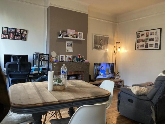 Appartement vente à Abbeville