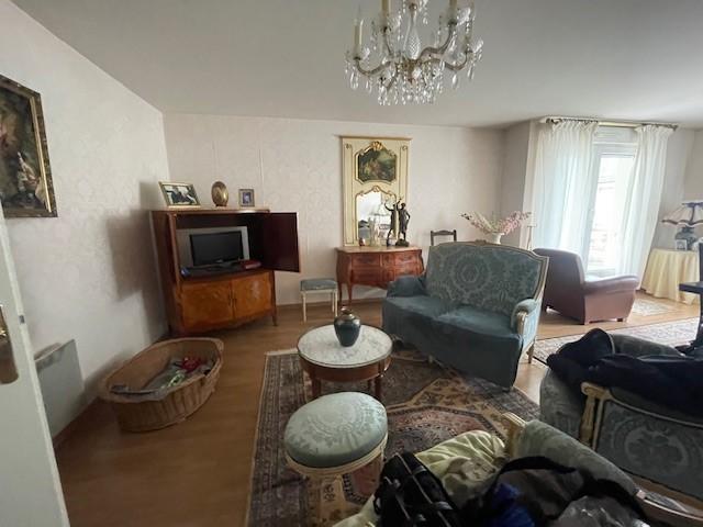Appartement vente à Abbeville