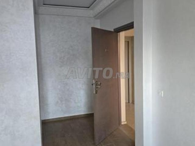 Appartement vente à L'Oriental