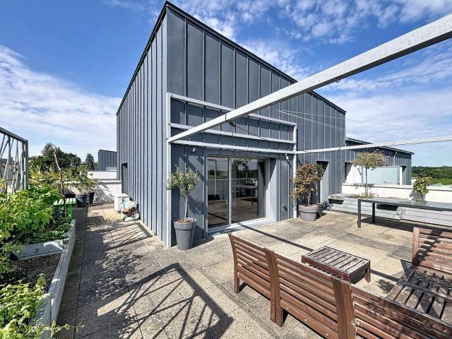 Appartement vente à Rennes, Bretagne