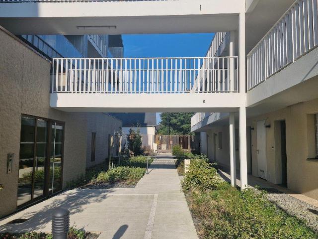 Appartement vente à Rennes, Bretagne