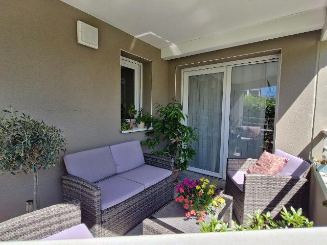 Appartement vente à Rennes, Bretagne