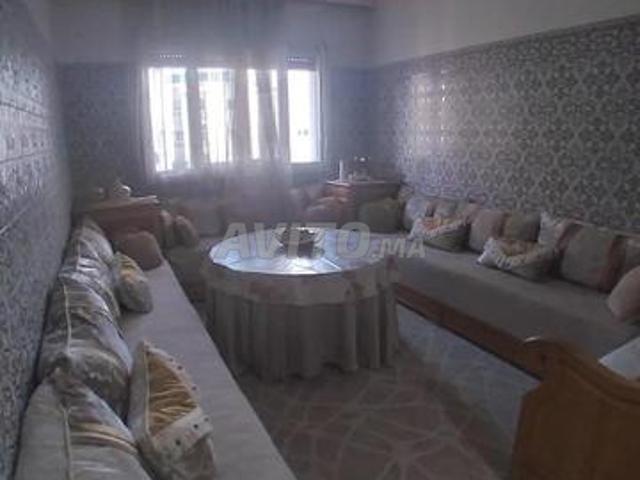 Appartement vente à Anfa, Gharb-Chrarda-Beni Hssen