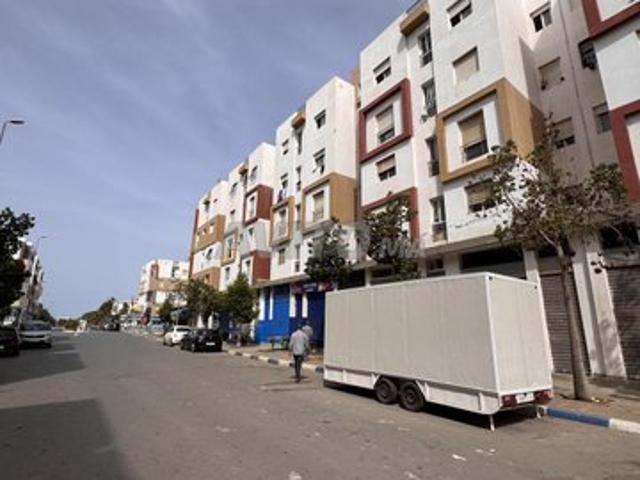 Appartement vente à Bouznika, Chaouia-Ouardigha