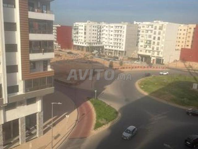 Appartement vente à Haut Founty, Agadir