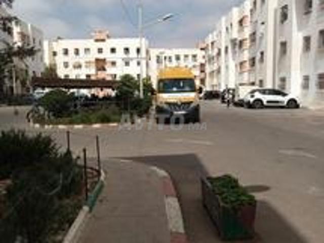 Appartement vente à Agadir, Oued ed Dahab-Lagouira