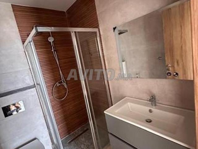 Appartement vente à Founty, Agadir