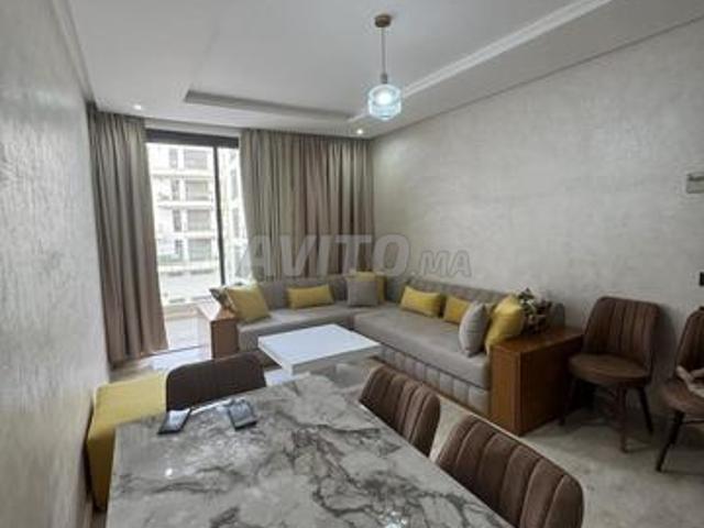Appartement vente à Founty, Agadir