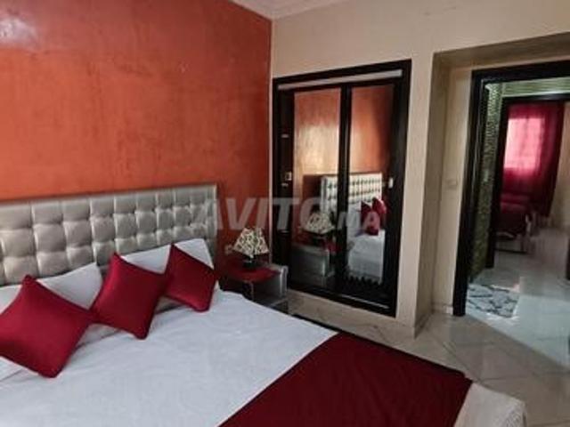 Appartement vente à Agadir, Oued ed Dahab-Lagouira