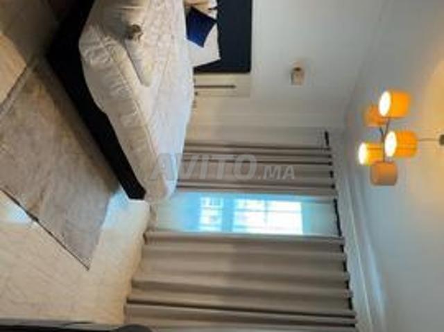 Appartement vente à Agadir, Oued ed Dahab-Lagouira