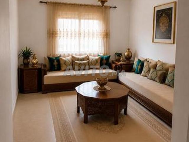 Appartement vente à Anfa, Gharb-Chrarda-Beni Hssen