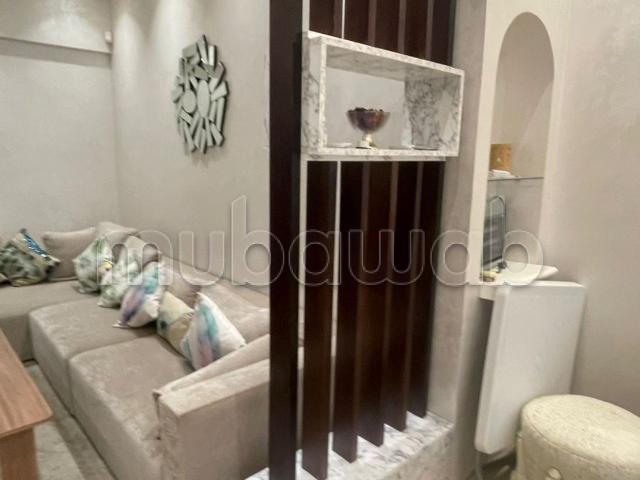 Appartement vente à Rbat