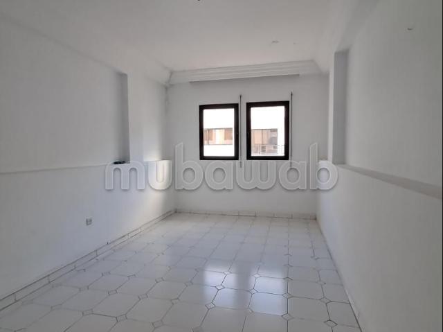 Appartement vente à Rbat