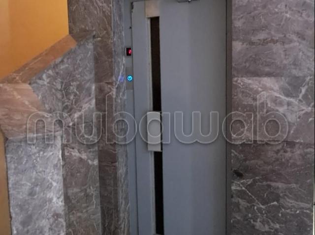 Appartement vente à Rbat