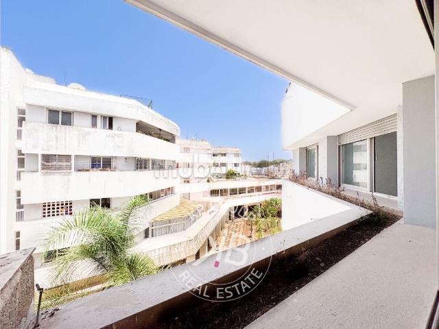 Appartement vente à Rbat