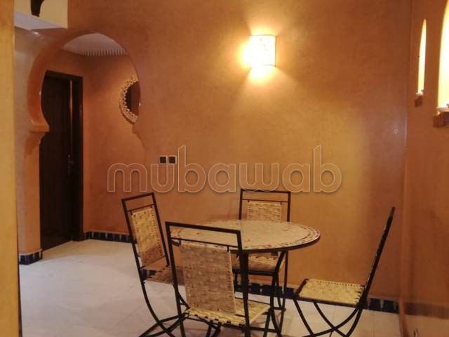 Appartement vente à Rbat