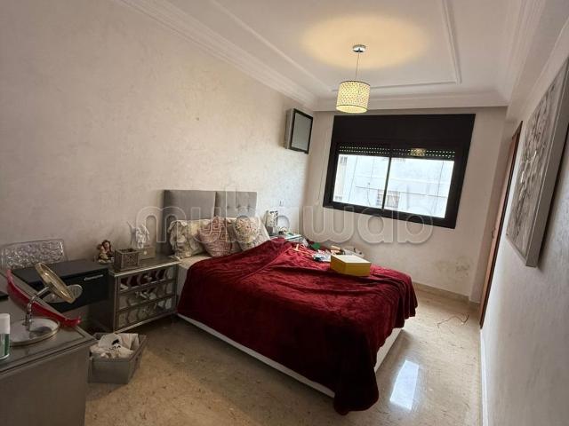 Appartement vente à Rbat