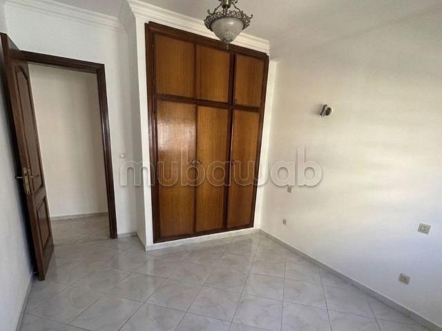 Appartement vente à Rbat