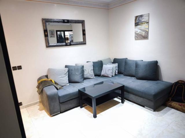 Appartement vente à Rbat