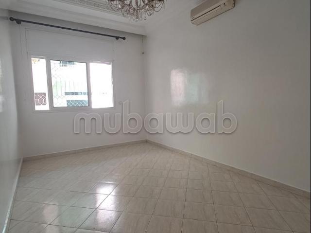 Appartement vente à Rbat