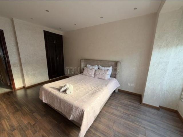 Appartement vente à Rbat