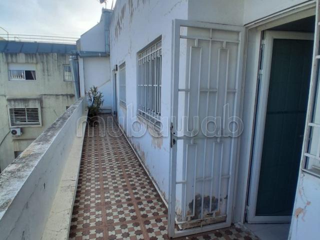 Appartement vente à Rbat