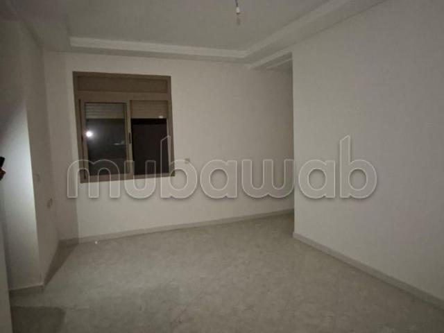 Appartement vente à Rbat