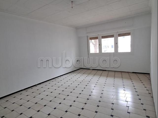Appartement vente à Rbat