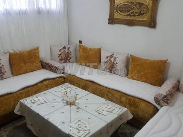 Appartement vente