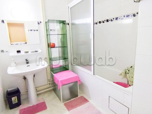 Appartement vente à Rbat