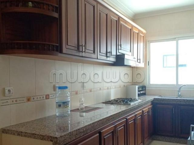 Appartement vente à Rbat