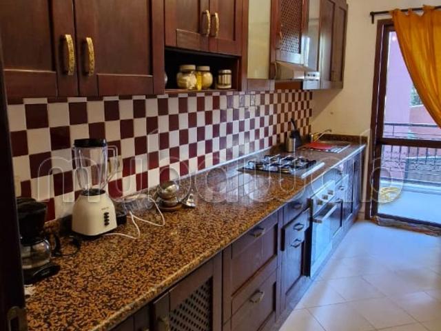 Appartement vente à Marrakech, L'Oriental