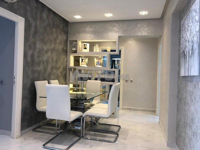 Appartement vente