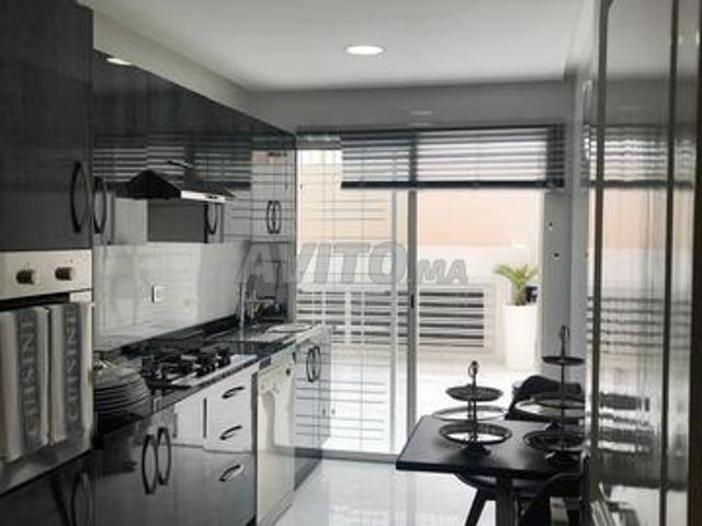 Appartement vente