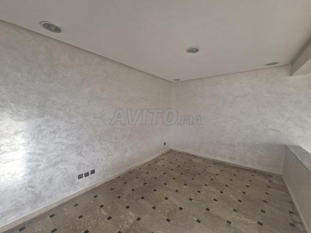 Appartement vente