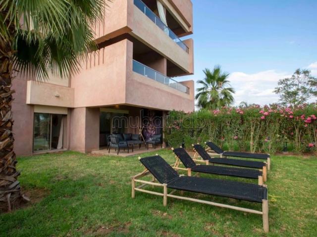Appartement vente à Marrakech, L'Oriental