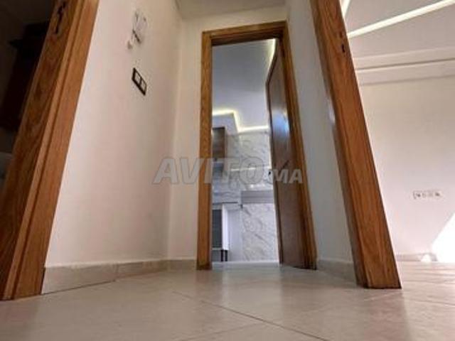 Appartement vente à Meknès