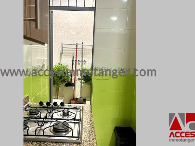 Appartement vente à Tangero, Tanger-Tétouan