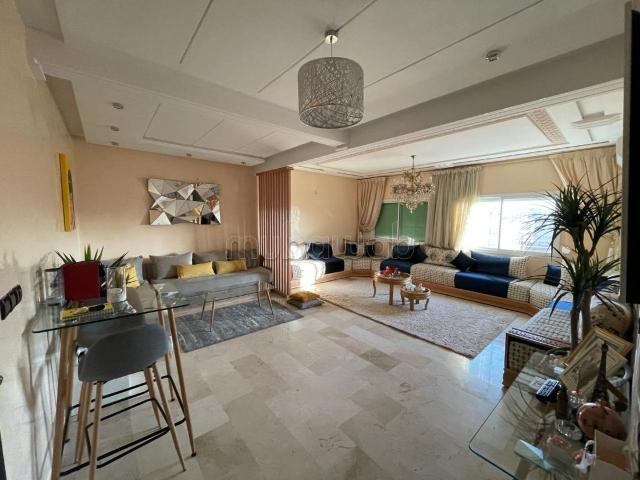 Appartement vente à Fès