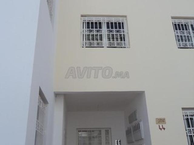 Appartement vente