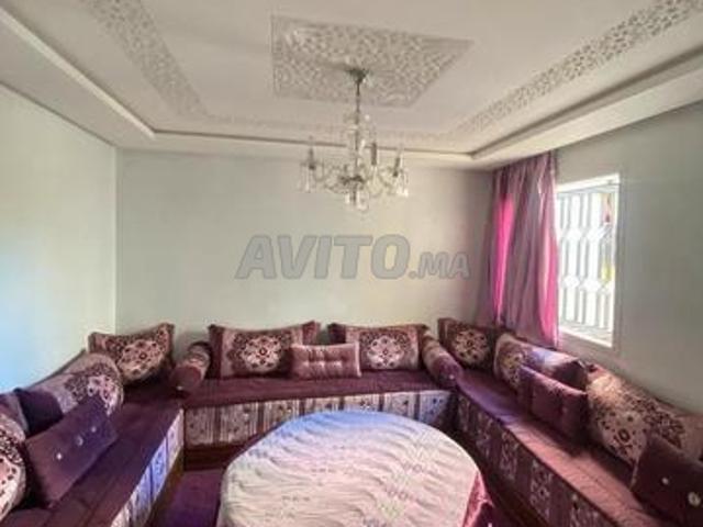 Appartement vente