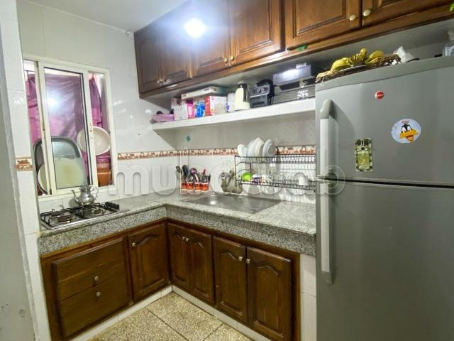 Appartement vente à El Aouda