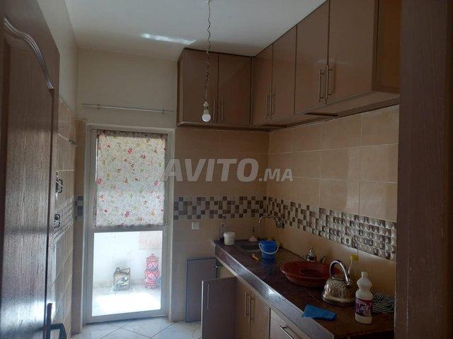 Appartement vente à Témara