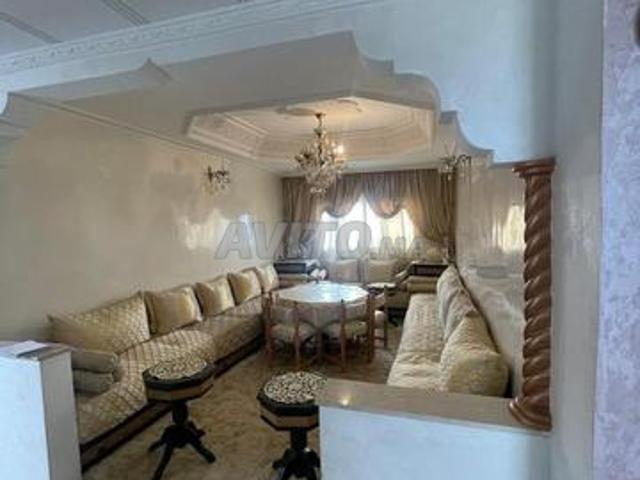 Appartement vente à Anfa, Gharb-Chrarda-Beni Hssen
