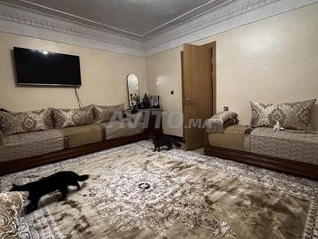 Appartement vente à Anfa, Gharb-Chrarda-Beni Hssen
