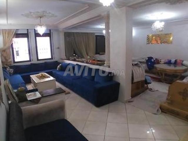 Appartement vente à Anfa, Gharb-Chrarda-Beni Hssen