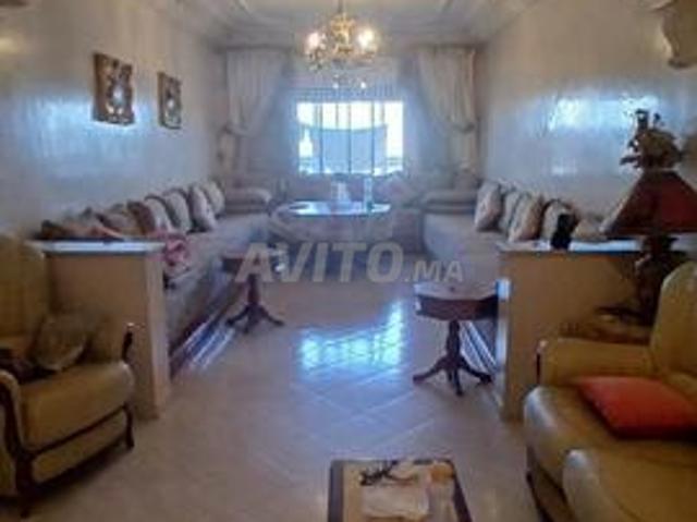 Appartement vente à Anfa, Gharb-Chrarda-Beni Hssen
