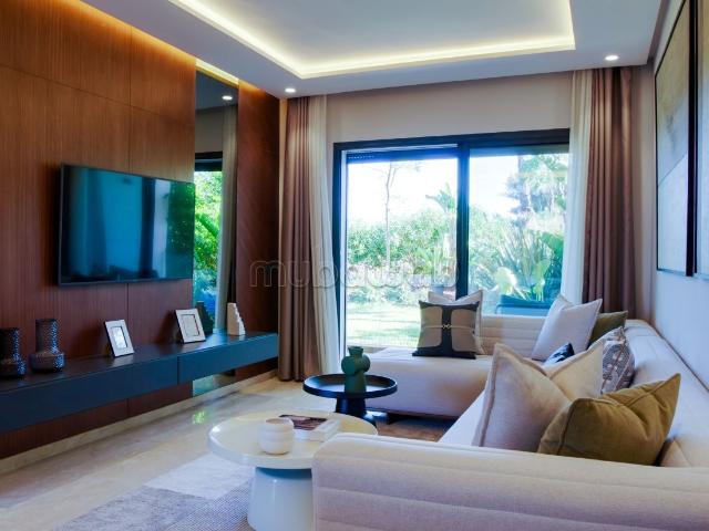 Appartement vente à Anfa, Gharb-Chrarda-Beni Hssen